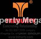 Trimurty Group logo